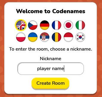 Codenames: Duet is Now Playable Online - Board Game Quest